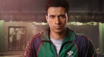 بطل العالم يحصد التريند.. منصات عرض المسلسل الجديد ببطولة عصام عمر